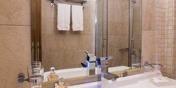 Achtis Boutique Hotel 아피토스 외부 사진