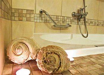 Achtis Boutique Hotel 아피토스 외부 사진