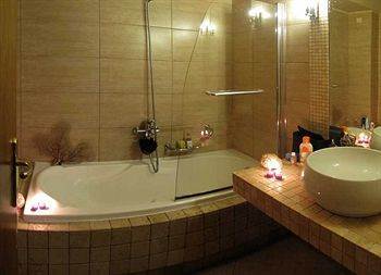 Achtis Boutique Hotel 아피토스 외부 사진