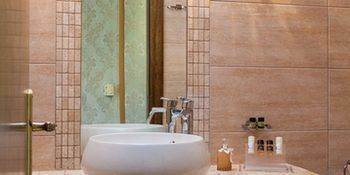 Achtis Boutique Hotel 아피토스 외부 사진